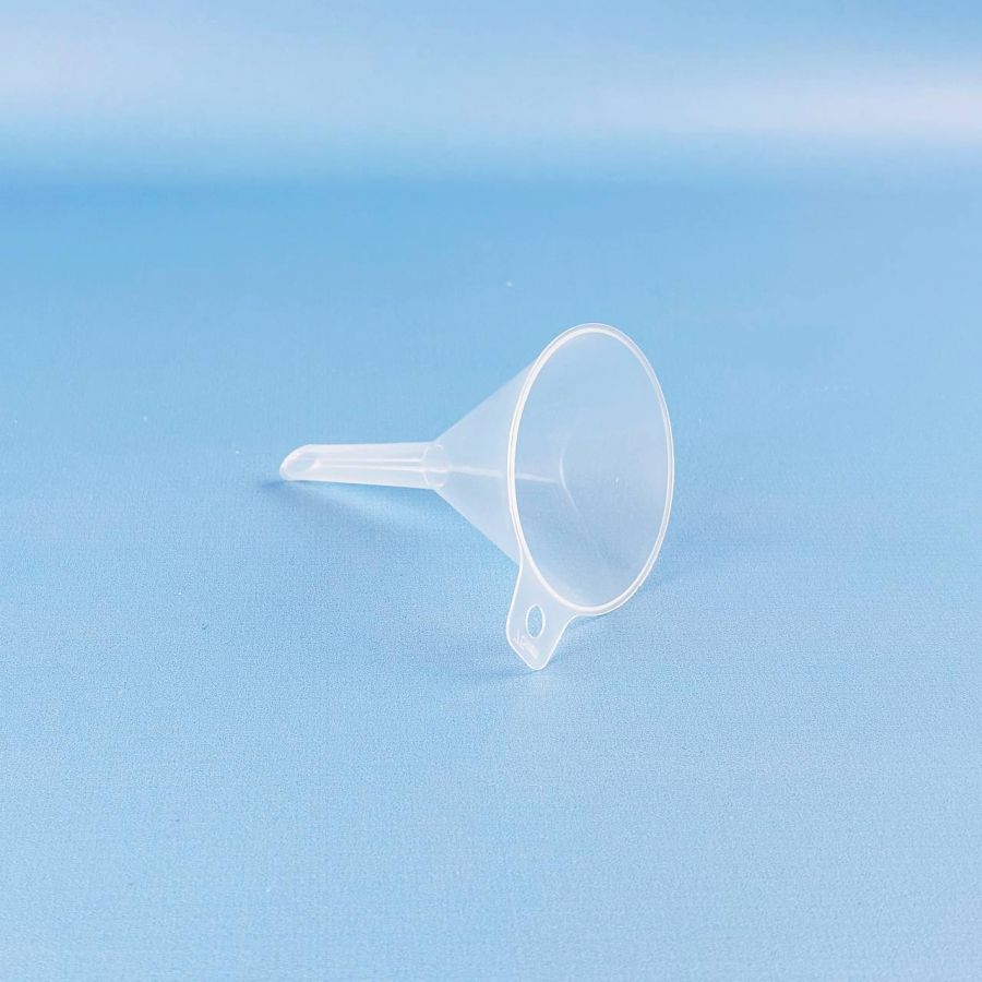 Воронка лабораторная Labdevices, диаметр 70 мм, полипропилен