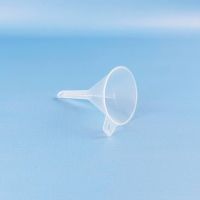 Воронка лабораторная Labdevices, диаметр 70 мм, полипропилен