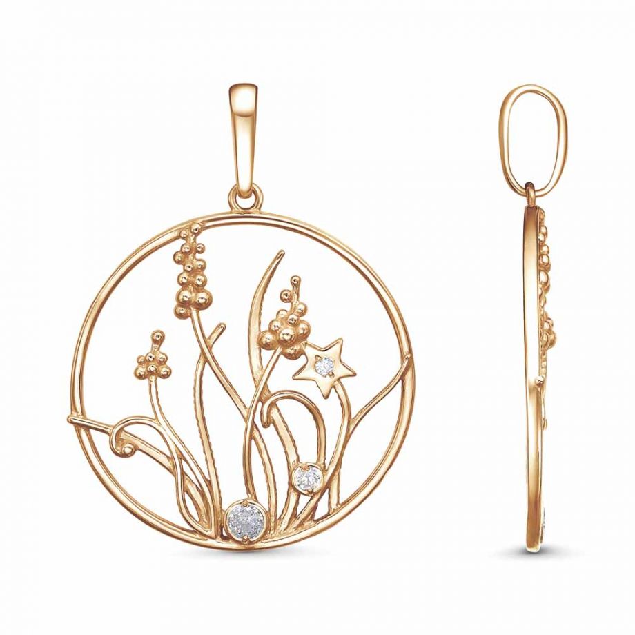 ПОДВЕСКА 54616431ч