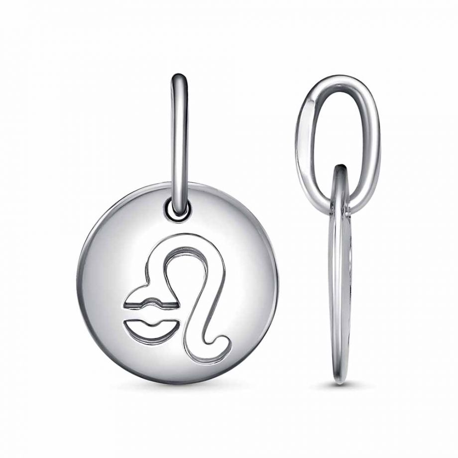 ПОДВЕСКА "Лев" 54015714Пл5