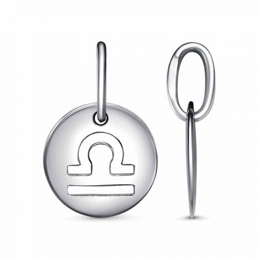 ПОДВЕСКА "Весы" 54015714Пл7