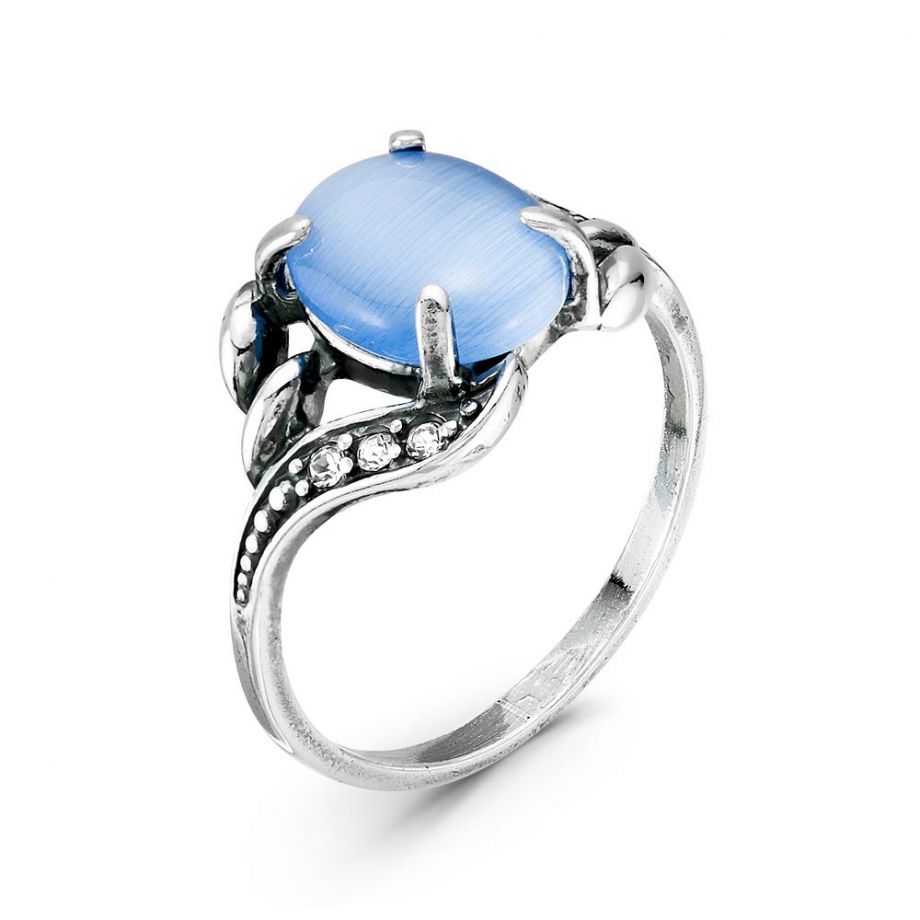 КОЛЬЦО 2437526В