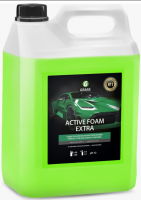 GRASS Автошампунь, активная пена "Active Foam Extra", 6кг
