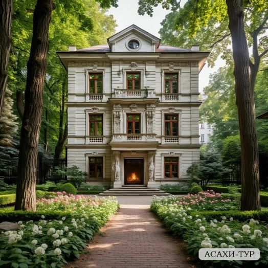 Чудо в Подсосенском переулке, 1 день