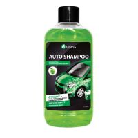 GRASS Автошампунь "Auto Shampoo" с ароматом яблока, 1л