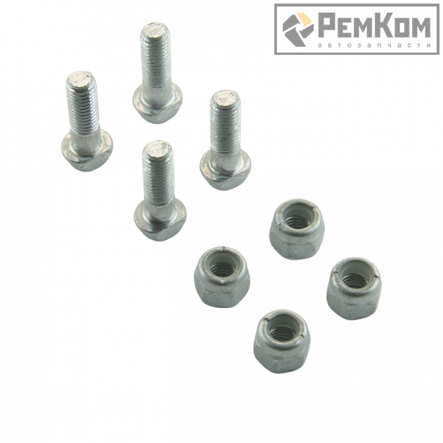 RK01346 * Ремкомплект карданного вала для а/м 2101- 2107, 2121, 2123