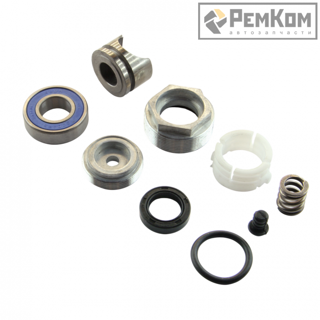 RK01347 * Ремкомплект рулевой рейки для а/м VES