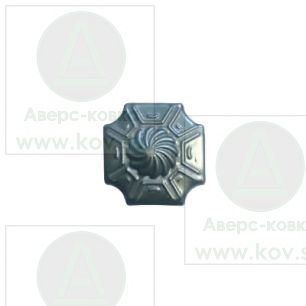 43.6102 "Накладка "Цитадель"