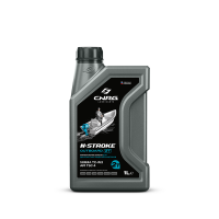 CNRG N-STROKE Outboard 2T, 1л