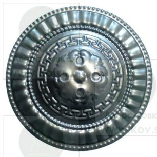 43.6137 "Накладка "Полис"