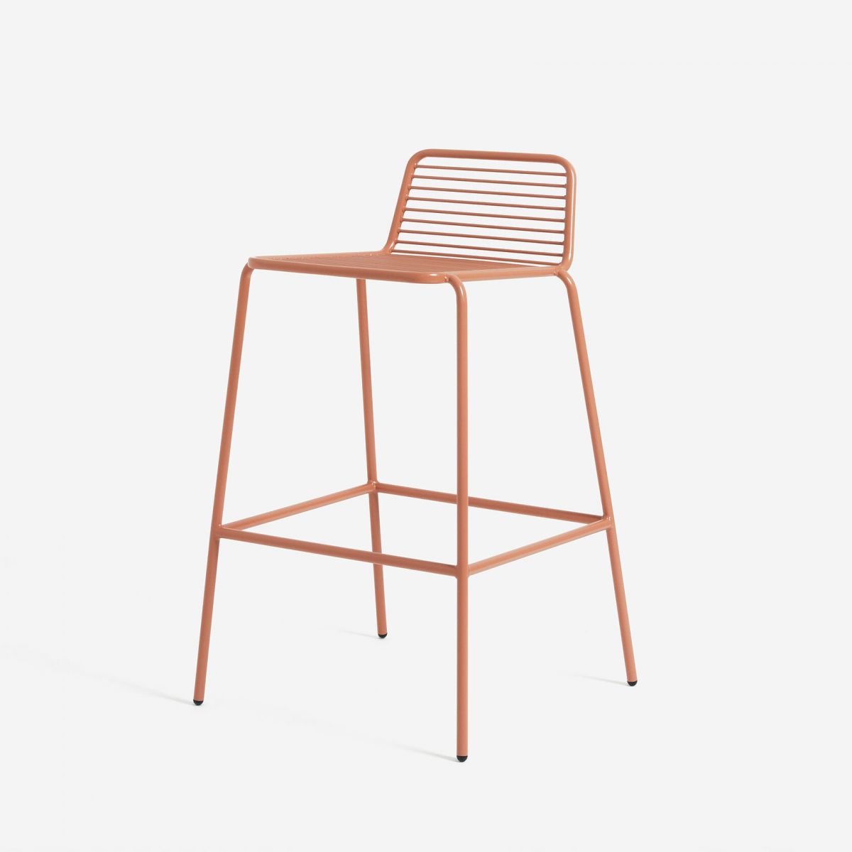 ЙО Уличный  Барный  Стул