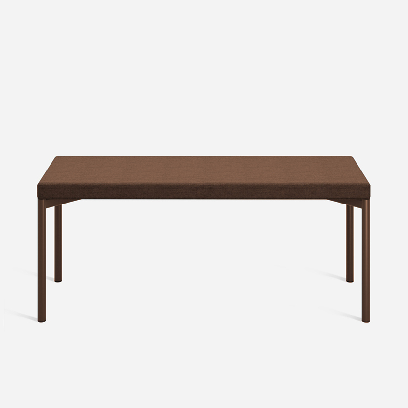 НРА Скамья в обивке