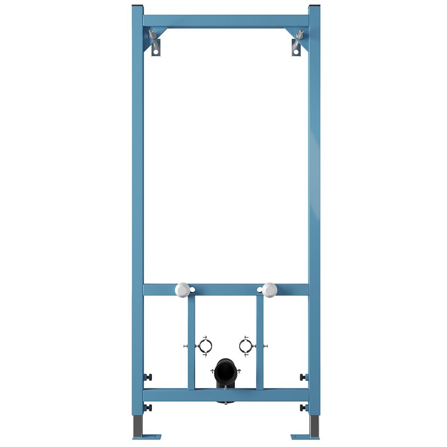 Aqueduto TECNICA Система инсталляции для подвесного биде