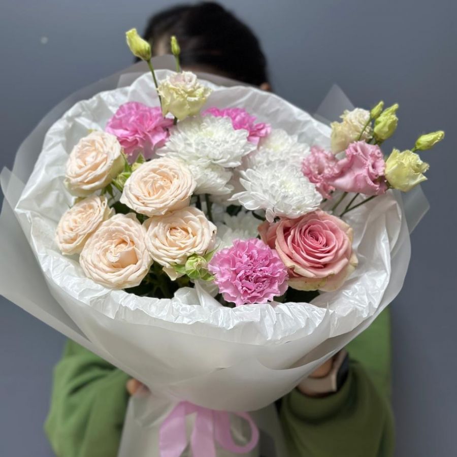 Букет "Признание"