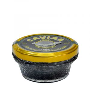 Икра Стерляди Классик 100 г Россия