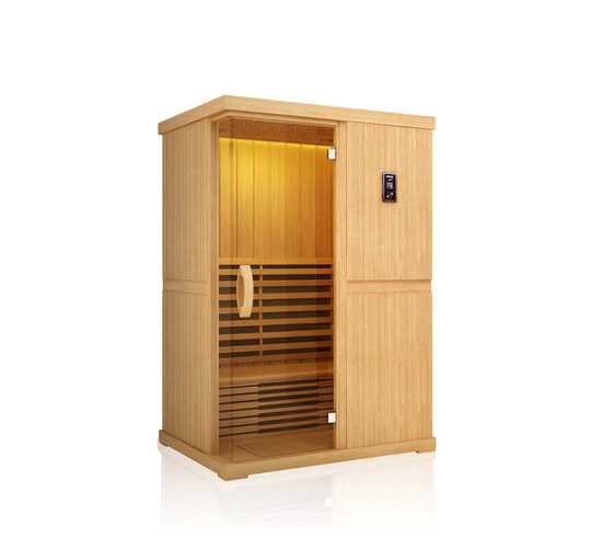 Инфракрасная сауна V-0101R