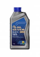 S-OIL 7 BLUE #9 CI-4/SL 10W-40, 1л
