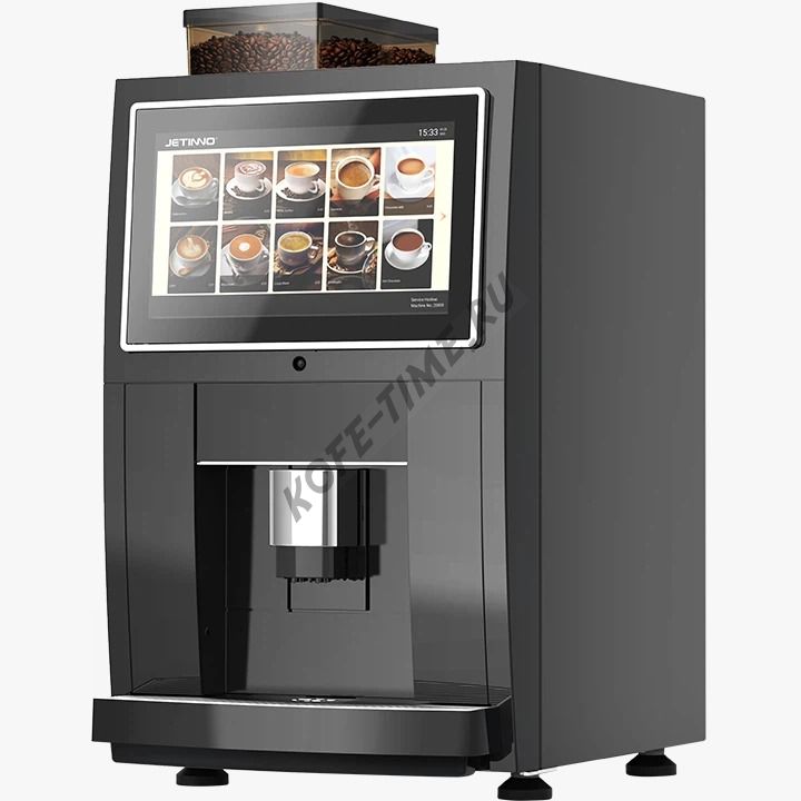 Кофемашина Jetinno JL24-ES4C
