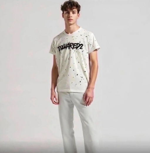 Футболка мужская 51458