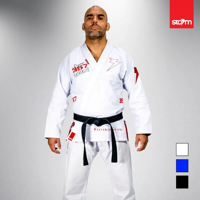 Кимоно STORM Stealth 357 Featherlite