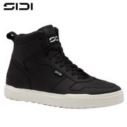 Мотоботинки Sidi Lynx, чёрные