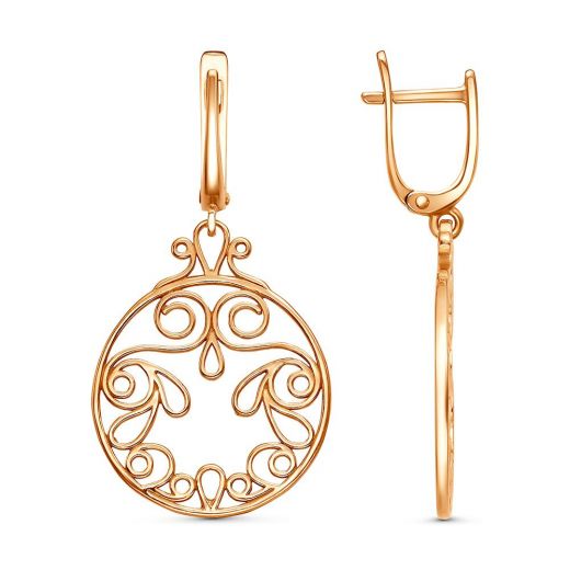 СЕРЬГИ 34017065