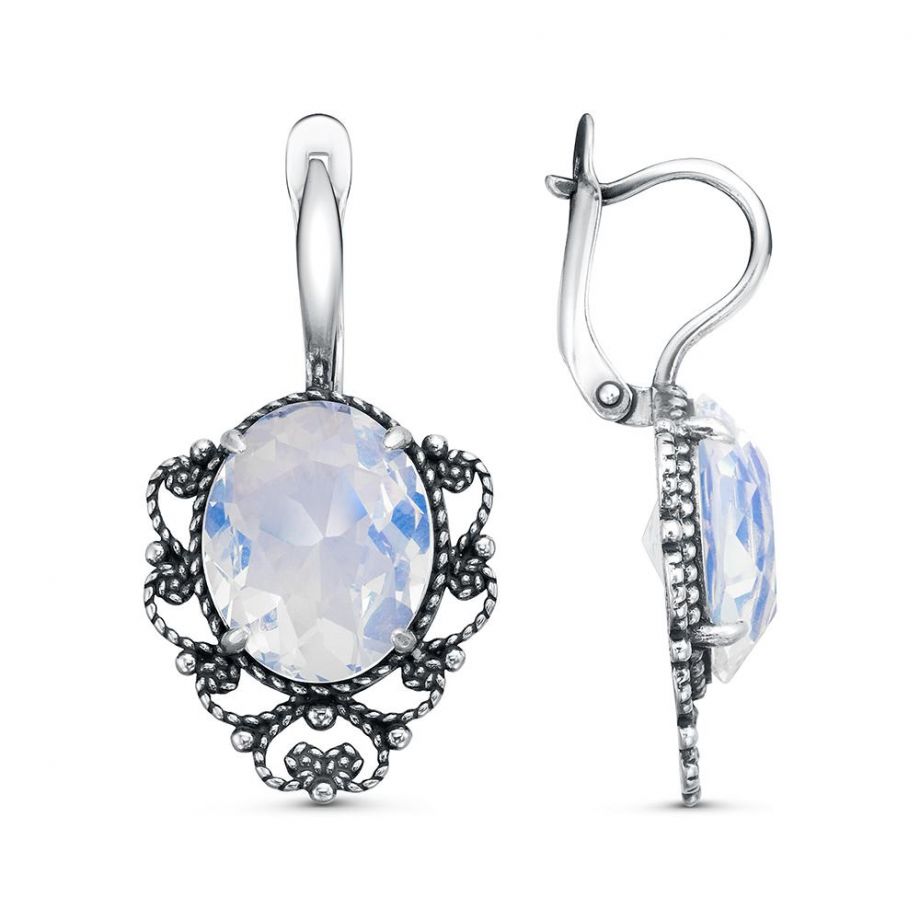 СЕРЬГИ 34617038Л