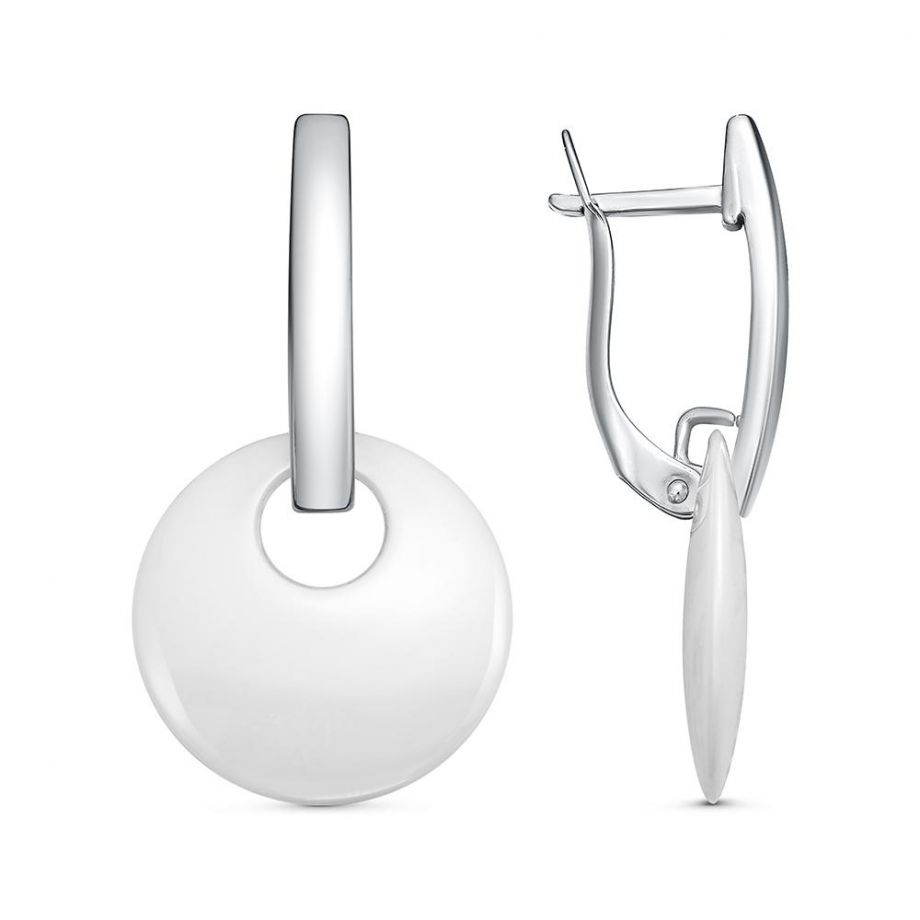 СЕРЬГИ 34617158ПлК