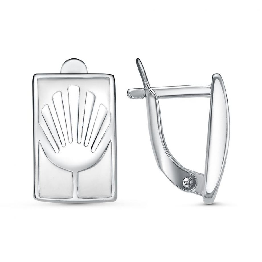 СЕРЬГИ 34016956Пл