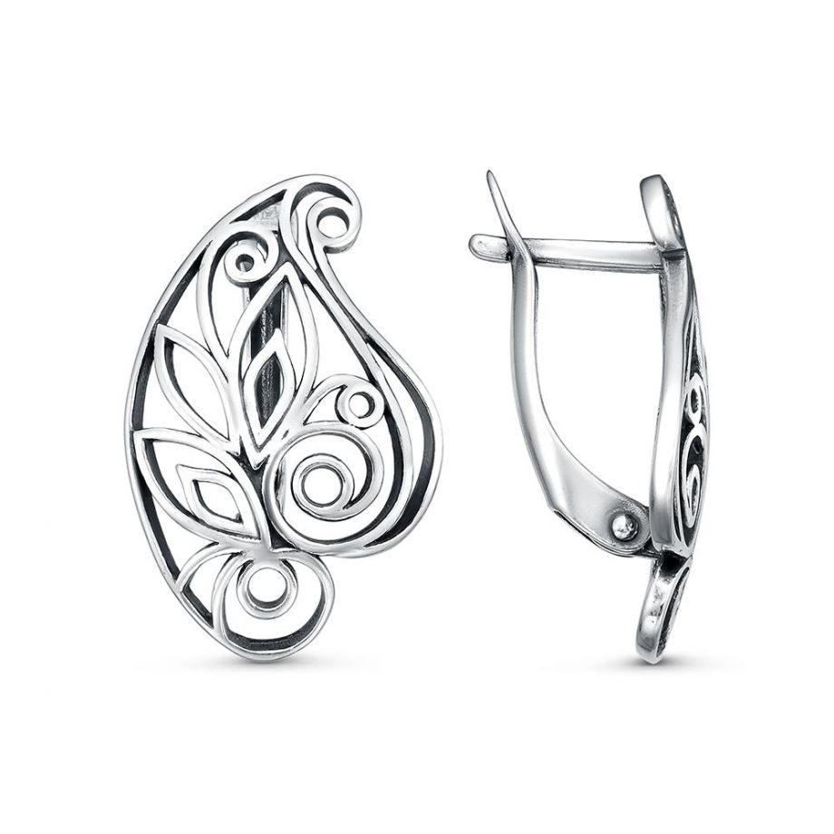 СЕРЬГИ 34017000