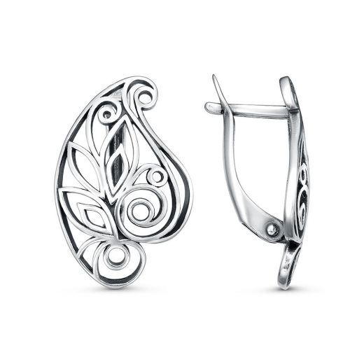 СЕРЬГИ 34017000