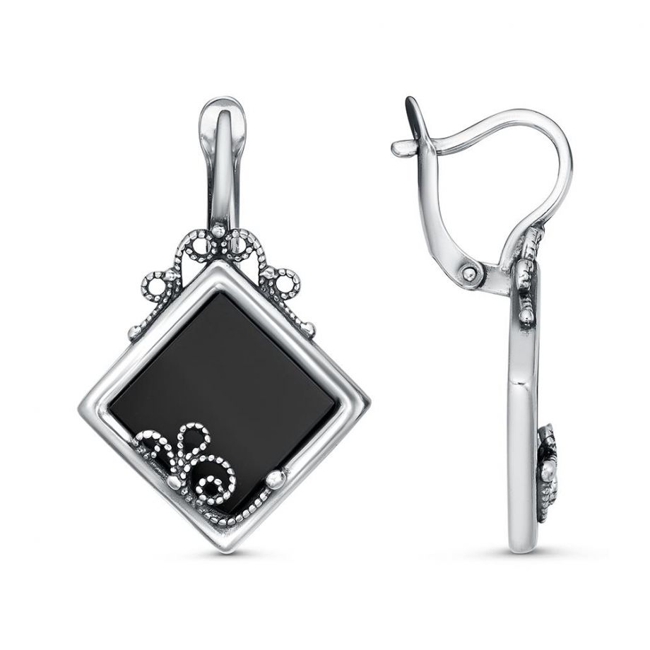 СЕРЬГИ 34317084А