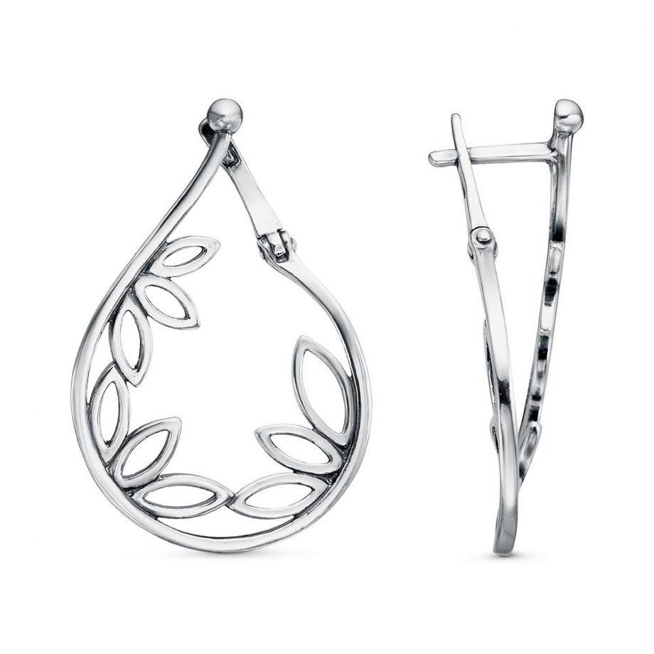 СЕРЬГИ 34017012