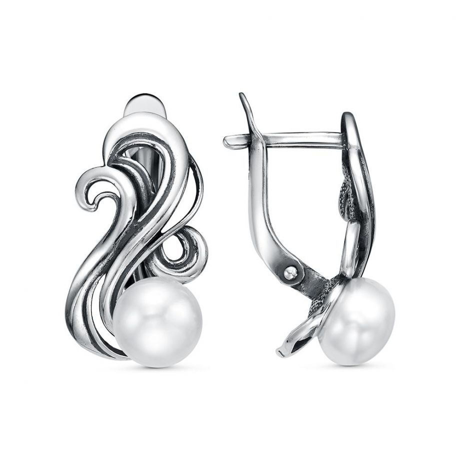 СЕРЬГИ 34316876К