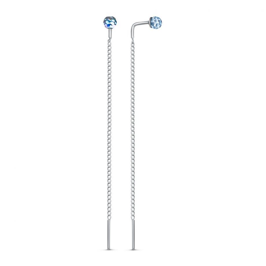 СЕРЬГИ 3469610ПлМд