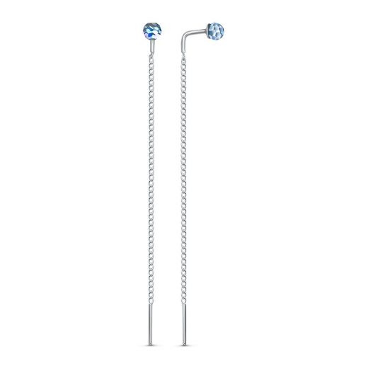 СЕРЬГИ 3469610ПлМд