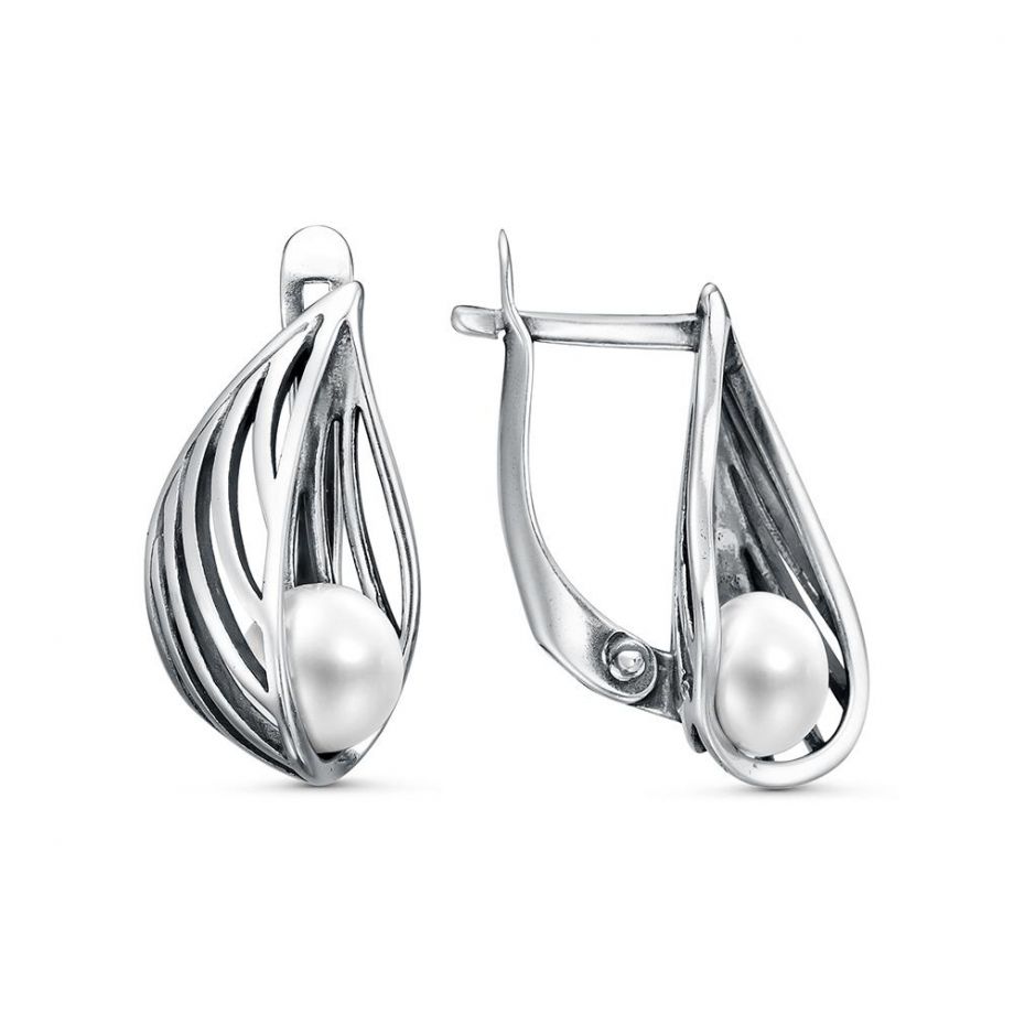 СЕРЬГИ 34316892К