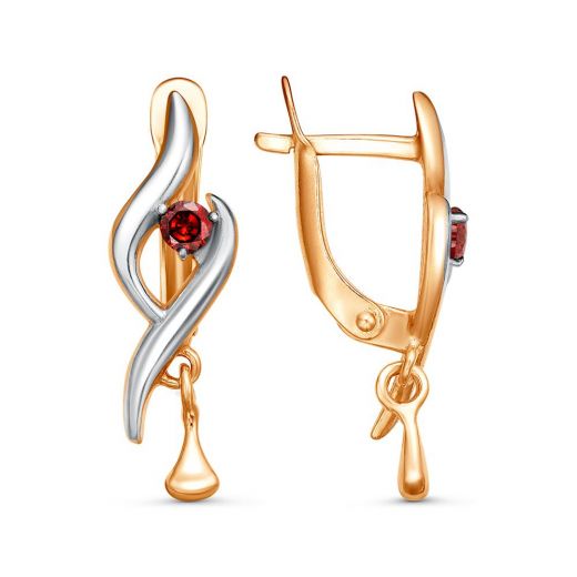 СЕРЬГИ 34816681ДГр