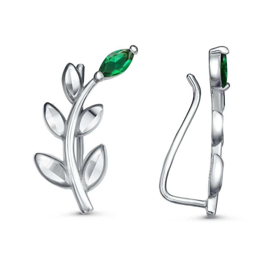 СЕРЬГИ 34816614Пл5-7