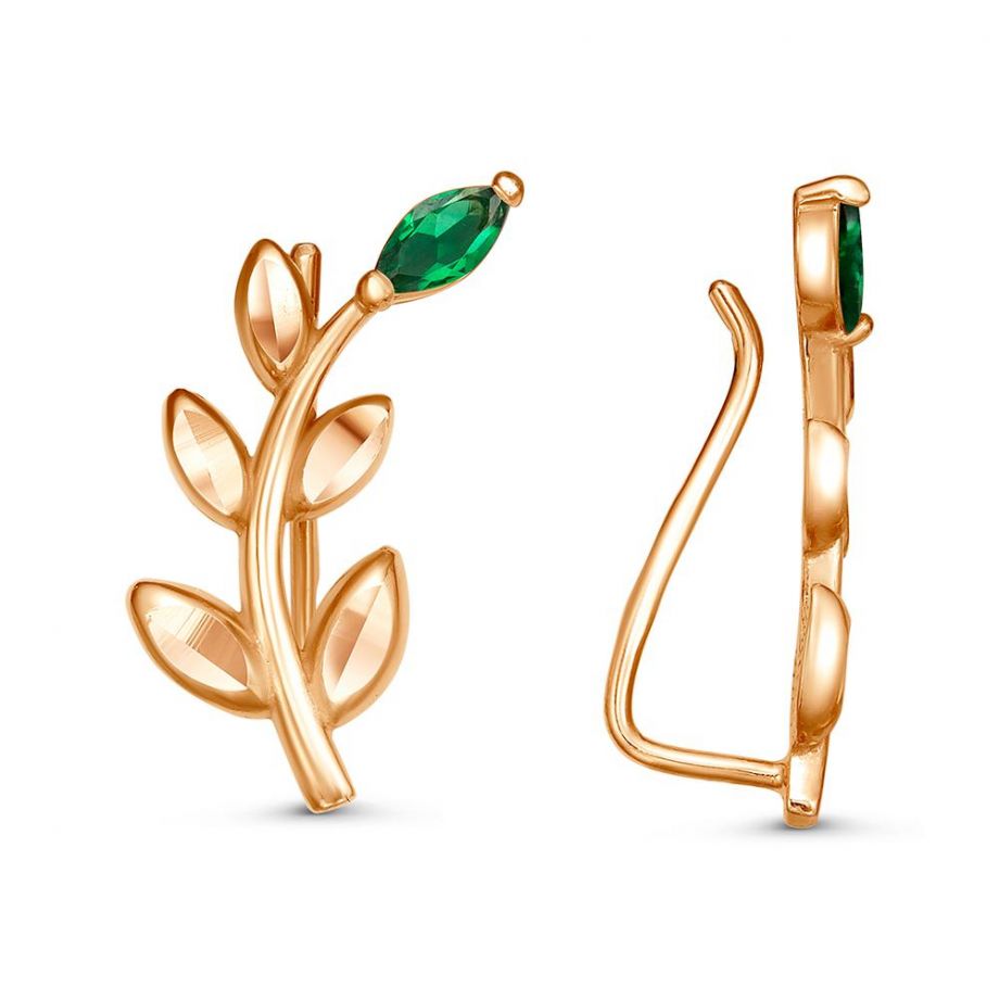 СЕРЬГИ 34816615-5-7