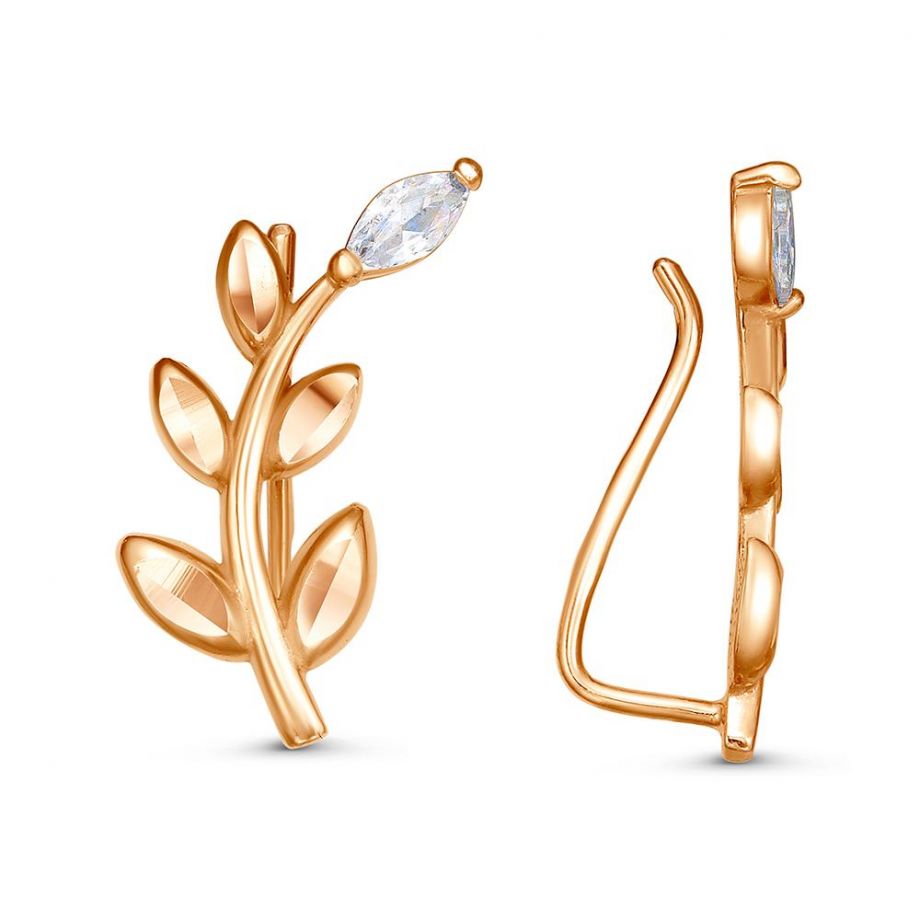 СЕРЬГИ 34816615-5ф