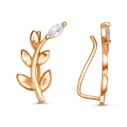 СЕРЬГИ 34816615-5ф