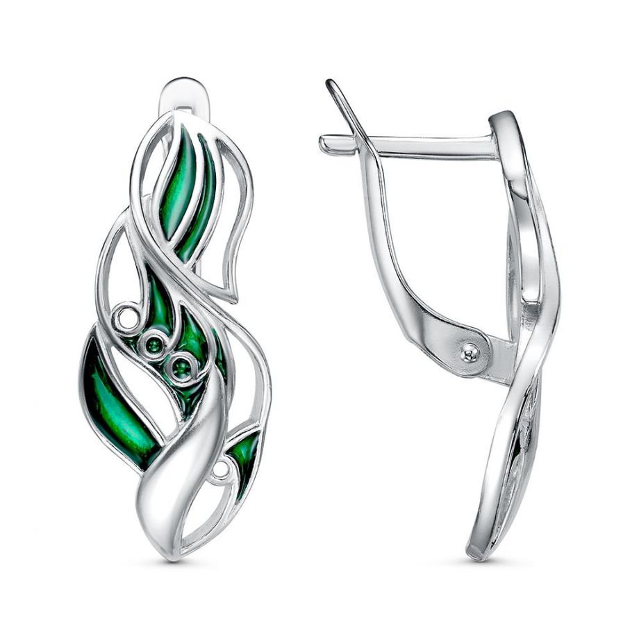 СЕРЬГИ 34016748Пл