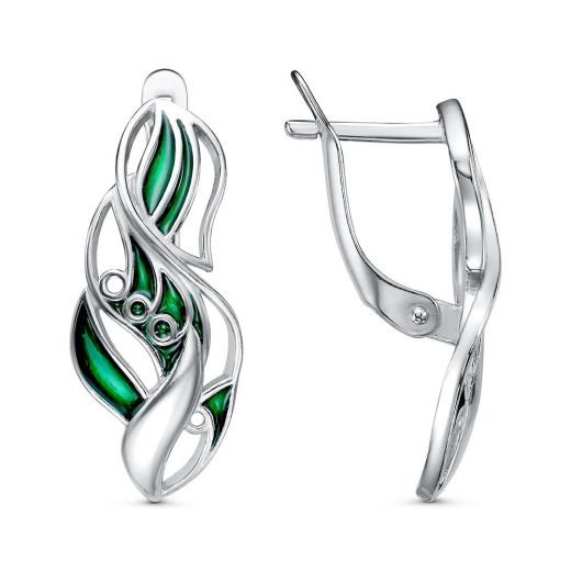 СЕРЬГИ 34016748Пл