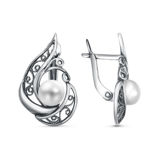 СЕРЬГИ 34316506К