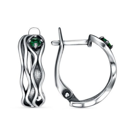 СЕРЬГИ 34816740-7