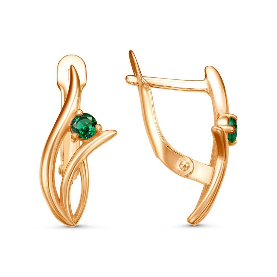 СЕРЬГИ 34816883-7