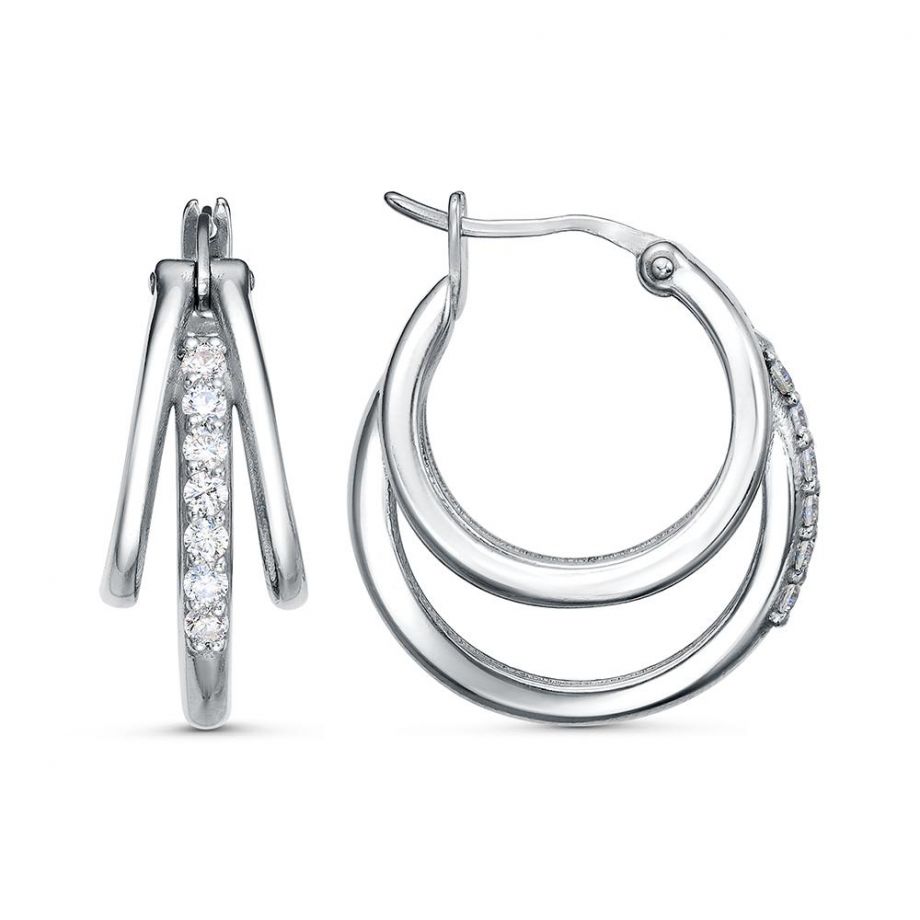 СЕРЬГИ 34816724Плф