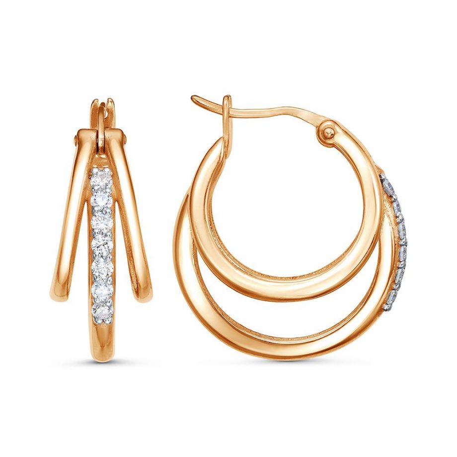 СЕРЬГИ 34816725Дф