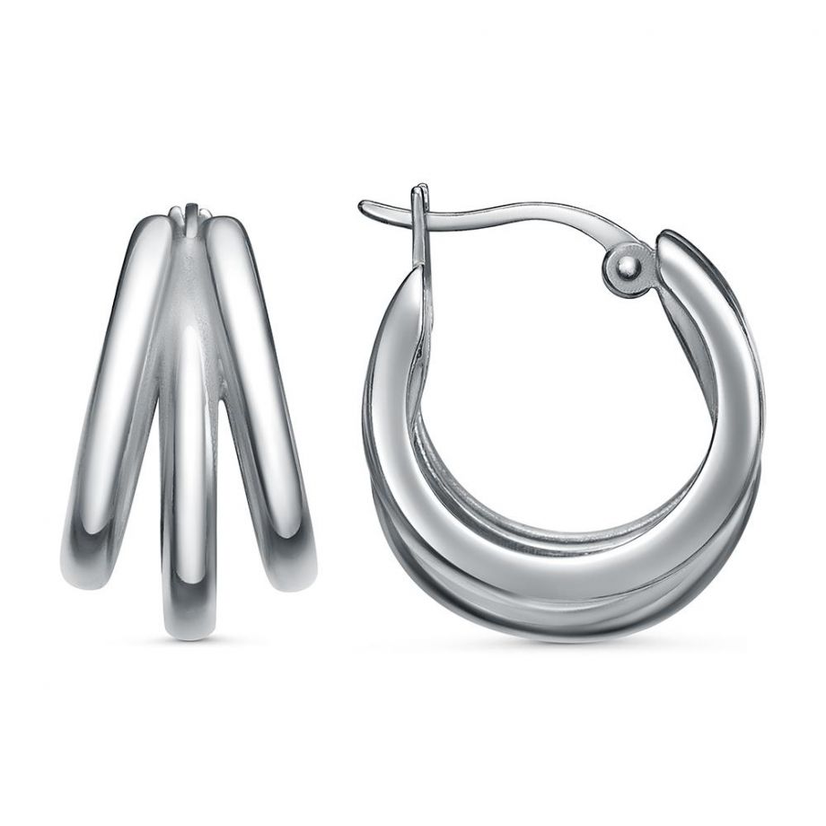 СЕРЬГИ 34016722Пл